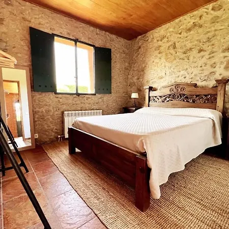 Casita Adosada En Privada En Baix Emporda 別荘 レスタルティット