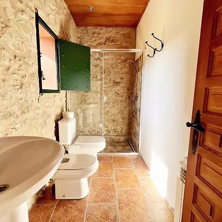 別荘 Casita Adosada En Privada En Baix Emporda レスタルティット