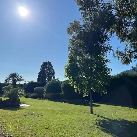 別荘 Casita Adosada En Privada En Baix Emporda