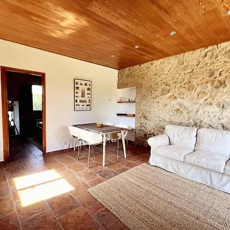 Ferienhaus Casita Adosada En Privada En Baix Emporda *