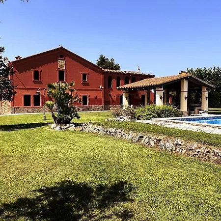 Casita Adosada En Privada En Baix Emporda Ferienhaus L'Estartit