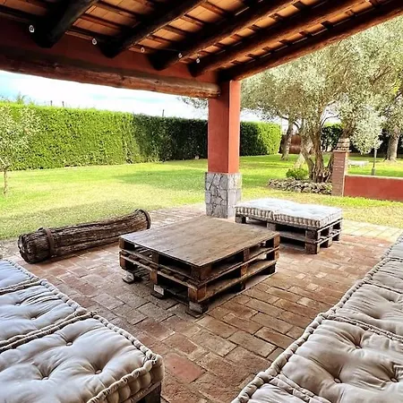 Casita Adosada En Privada En Baix Emporda L'Estartit