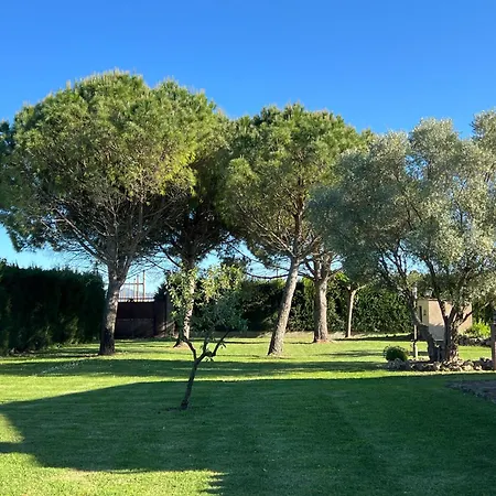 Casita Adosada En Privada En Baix Emporda